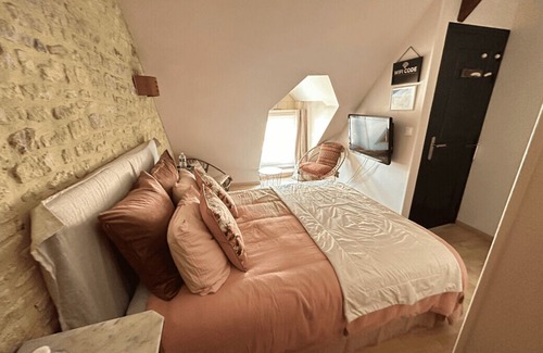 Thaon Bed & Breakfast | Chambres d’hôtes de l’Ancienne Auberge