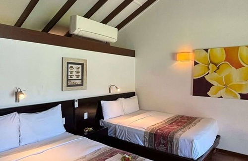 Mana Island Resort | Mana Island Resort & Spa - Fiji