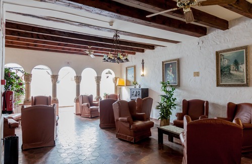 Sitges Town Center Hotel | El Cid