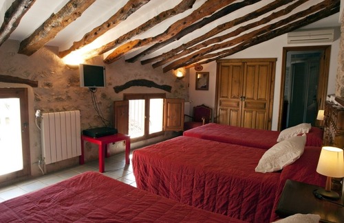 Alcoleja House | La Llar D'aitana