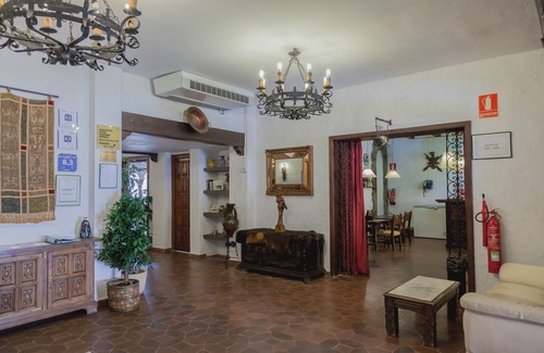 Sitges Town Center Hotel | El Cid