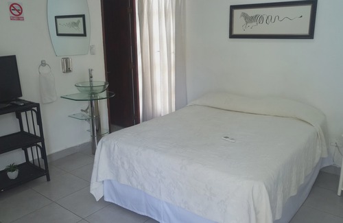 La Arboleda Apartment | Aparta Hotel Turey