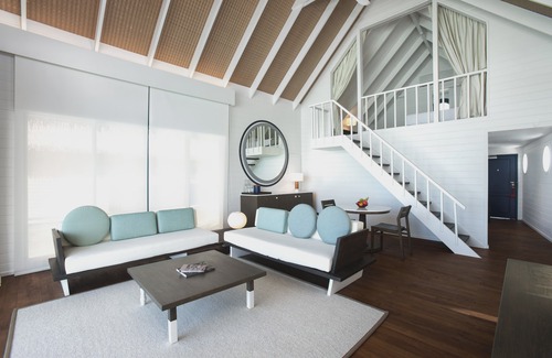 Cocoa Island Resort | COMO Cocoa Island