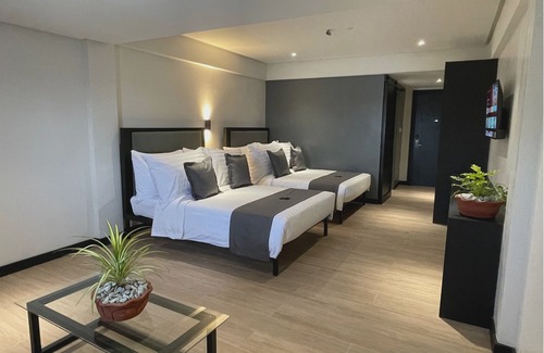 Lucap Hotel | PROXY Plus Pangasinan