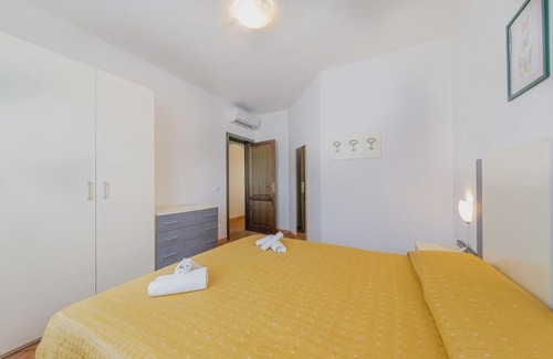 Tergu Hotel | Residenza Le Farfalle