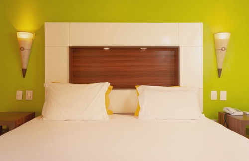 Ponta Negra Resort | Ocean Palace All Inclusive Premium