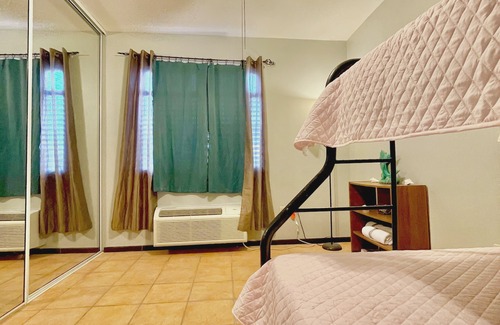 Isabela Villa | Beach condo with Pool and Ocean View