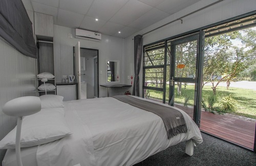 Malelane Hotel | SleepOver Malelane