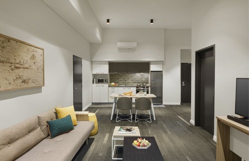 Fremantle Hotel | Quest Fremantle