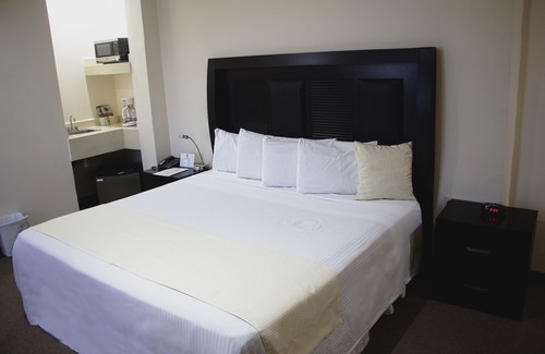 Tula de Allende Hotel | Best Western Real Tula Express