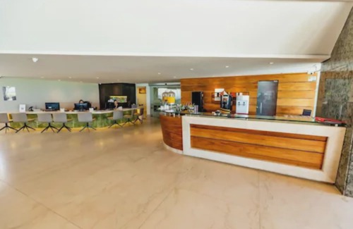 Ponta Negra Resort | Ocean Palace All Inclusive Premium