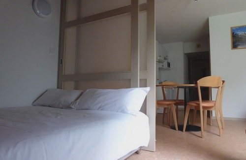 Piau Engaly Hotel | Résidence Azureva Piau Engaly