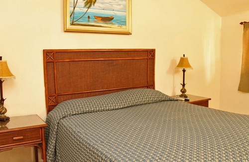 La Arboleda Apartment | Aparta Hotel Turey