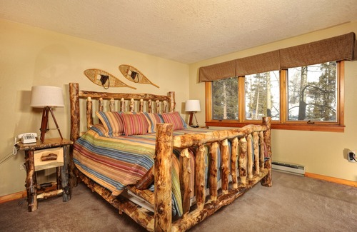 Keystone Resort | Aspen Ridge Condominiums by Keystone Resort