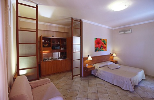Lipari Historic Centre Hotel | Residence Hotel La Giara