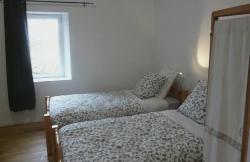 Monnieres Bed & Breakfast | Topaze séjour chez le Vigneron