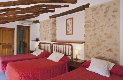 Alcoleja House | La Llar D'aitana