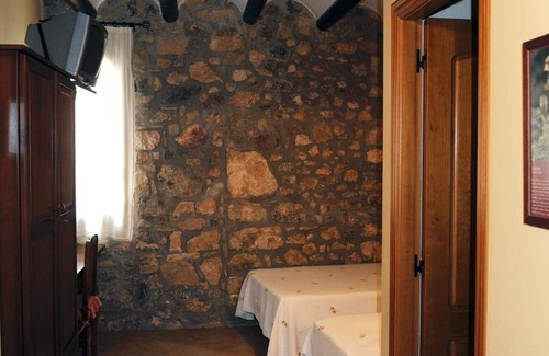 Sueras Hotel | Hotel Restaurant Verdià