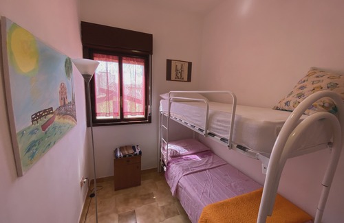 Lido Rossello Apartment | Casa Scala Dei Turchi