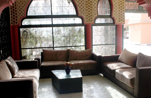 Beni Mellal Hotel | Complexe El Bassatine