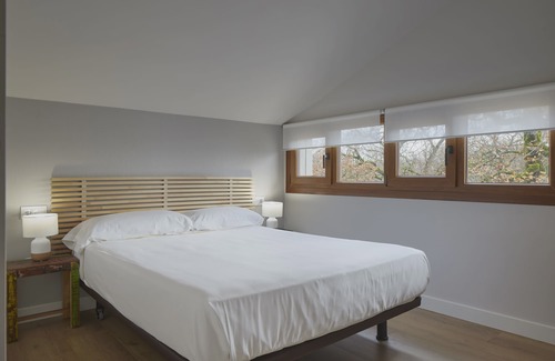 Echarri-Aranaz Hostel | Aritzalko