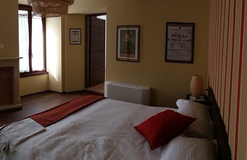 Cucciago Hotel | Carlito's Trattoria con alloggio