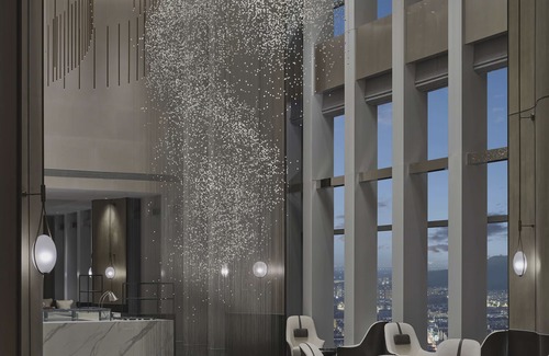 Zhuji Hotel | Hilton Zhuji