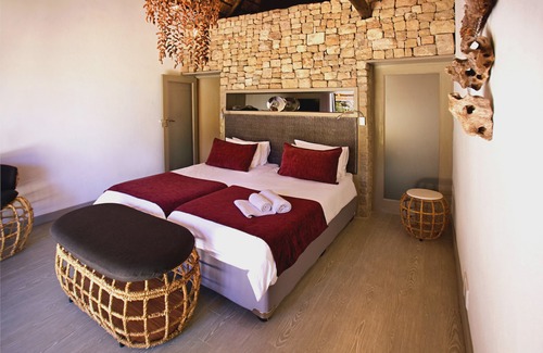 Tsumeb Cabin | Mokuti Etosha