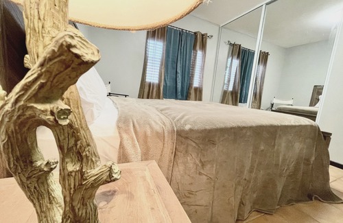 Isabela Villa | Beach condo with Pool and Ocean View