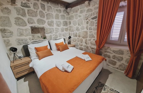 Perast Apartment | Step to Kotor bay Perast
