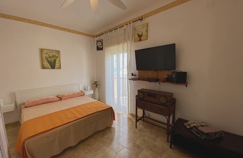 Lido Rossello Apartment | Casa Scala Dei Turchi