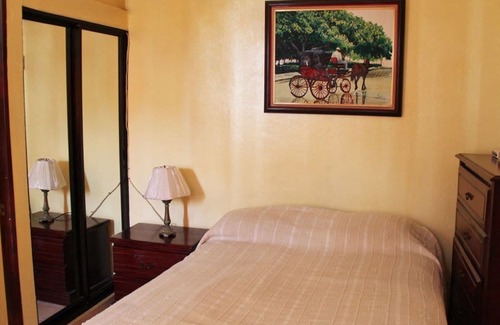 La Arboleda Apartment | Aparta Hotel Turey