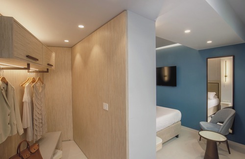 Sottomarina Hotel | Ambasciatori Suite Hotel