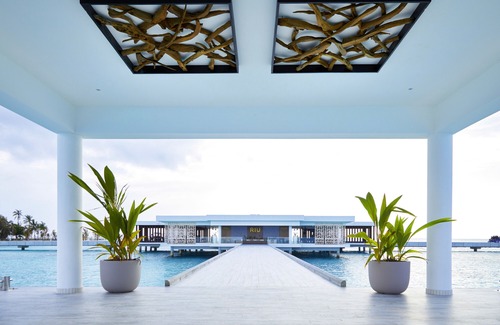 Kedhigandu Resort | Riu Atoll-All Inclusive