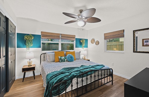 Indian Harbour Beach Hotel | Lora Square