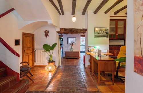 Alcoleja House | La Llar D'aitana