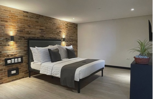 Lucap Hotel | PROXY Plus Pangasinan