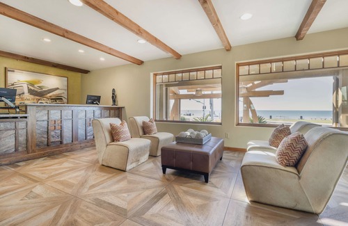 Carlsbad Village Hotel | Best Western Plus Beach View Lodge Carlsbad