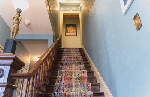 Parrsboro Hotel | The Maple Inn