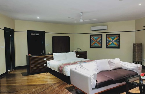 Mana Island Resort | Mana Island Resort & Spa - Fiji