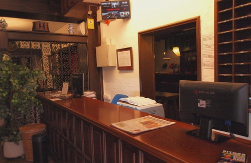 Sitges Town Center Hotel | El Cid