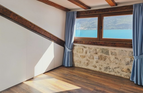 Perast Apartment | Step to Kotor bay Perast