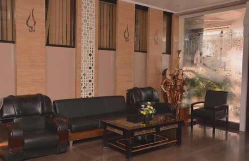 Raipur Hotel | Hotel Simran - Raipur Junction