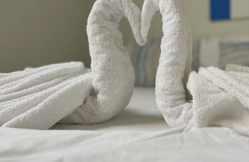 Castries Hotel | Seaview Apartel