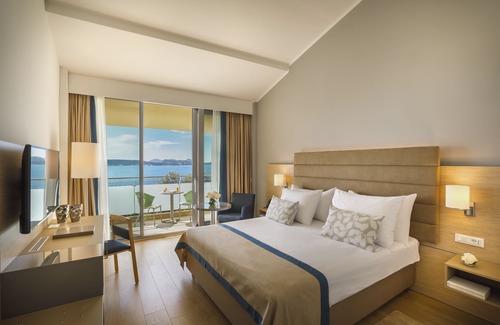 Babin Kuk Hotel | Valamar Argosy Hotel
