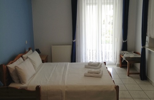 Sivota Hotel | Delphin Rooms Sivota