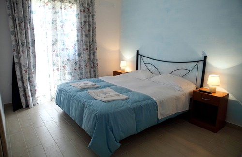 Fiumenaro Bed & Breakfast | B&B Le Dune Beach