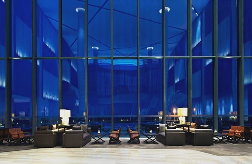 West Coast Hotel | Four Points by Sheraton Qingdao, West Coast