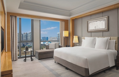 Haining Hotel | Pullman Haining