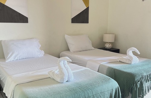 Castries Hotel | Seaview Apartel